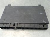 Module de commande suspension
