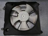 Electric radiator cooling fan