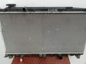 Coolant radiator