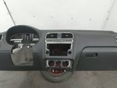 Armaturenbrett Cockpit