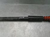 Rear shock absorber/damper