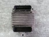 Engine control unit/module