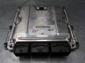Engine control unit/module