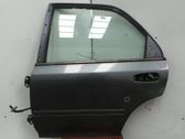 Rear door