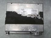 Unidad de control/módulo del motor