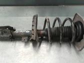 Front shock absorber/damper