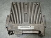 Unidad de control/módulo del motor
