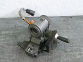 Ignition lock