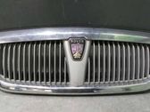 Front grill