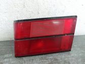 Tailgate rear/tail lights