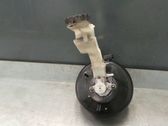 Brake booster
