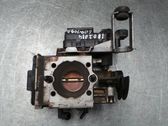 Electric throttle body valve