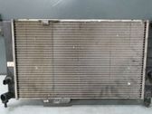 Coolant radiator