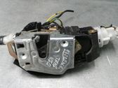Rear door lock