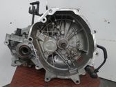 Manual 5 speed gearbox