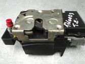 Rear door lock