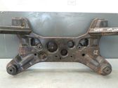 Front subframe
