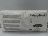 Passenger airbag