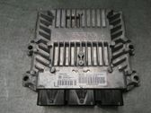 Unidad de control/módulo del motor
