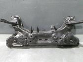 Front subframe