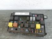 Autres unités de commande / modules