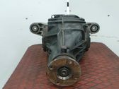 Hinterachsdifferential