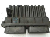 Module de commande suspension