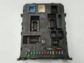 Other control units/modules