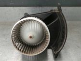 Heater fan/blower