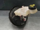 Brake booster