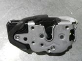 Front door lock