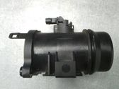 Mass air flow meter