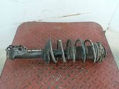 Front shock absorber/damper