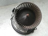Heater fan/blower