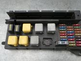 Autres unités de commande / modules