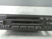 Radio/CD/DVD/GPS head unit