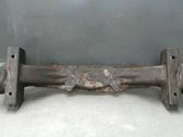 Front subframe