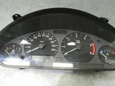 Geschwindigkeitsmesser Cockpit