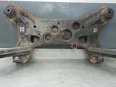 Front subframe