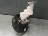 Brake booster
