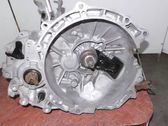 Manual 5 speed gearbox