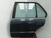 Rear door