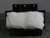 Airbag de passager