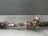 Steering rack