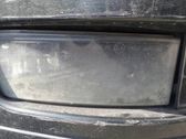 Front fog light