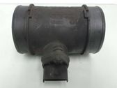 Mass air flow meter