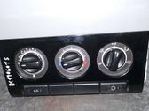 Climate control unit