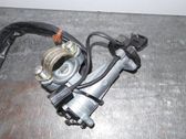 Ignition lock