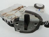Cerradura de puerta delantera