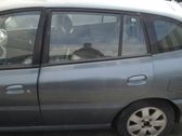 Rear door